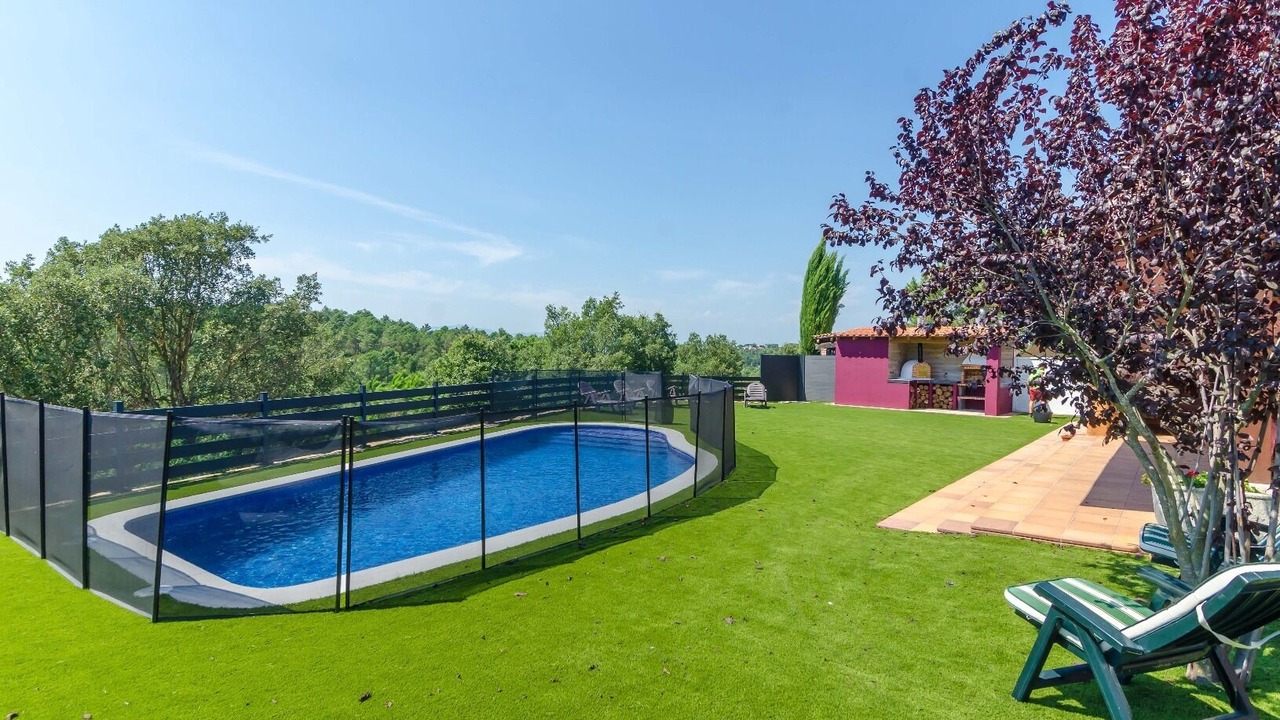 Photo of Outdoor in Vidreres