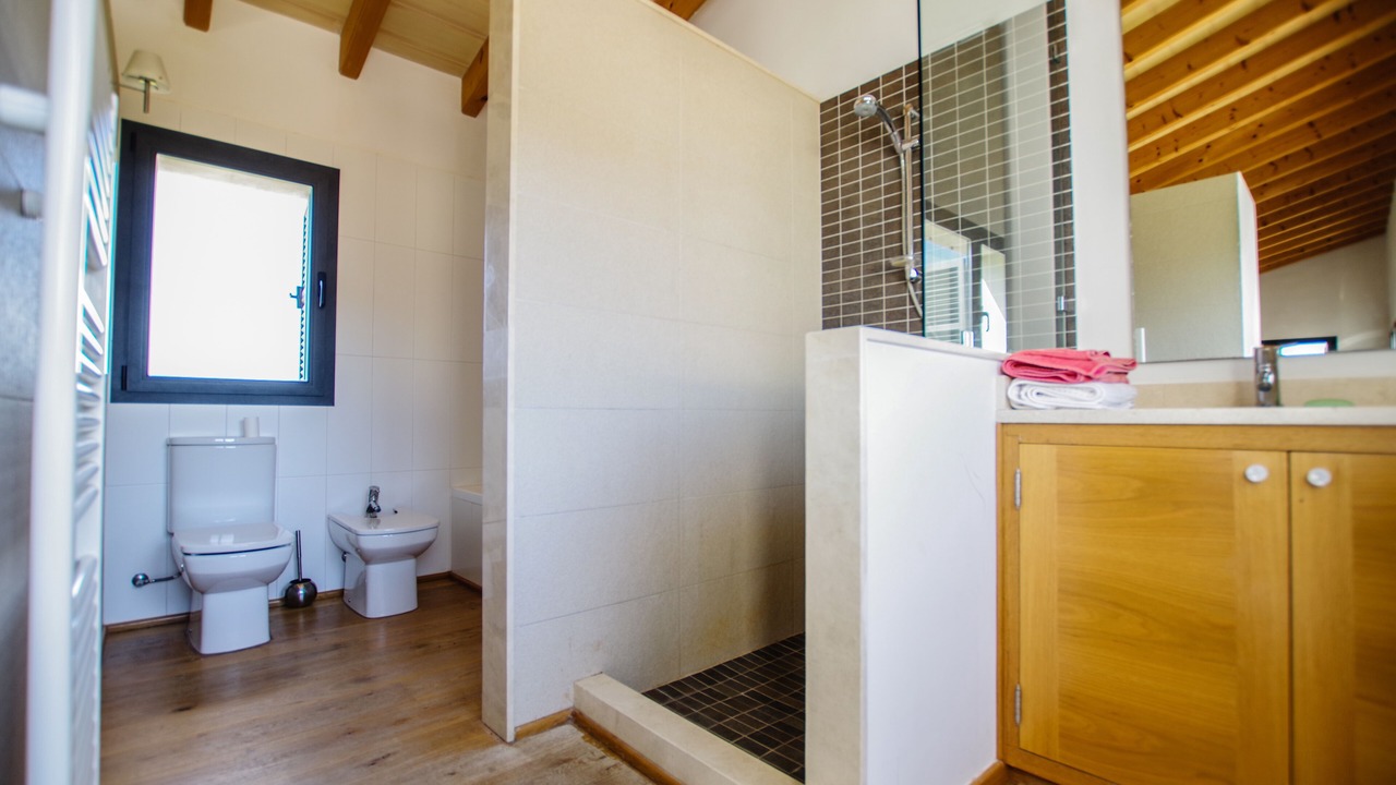 Photo of Bathroom in Montuiri