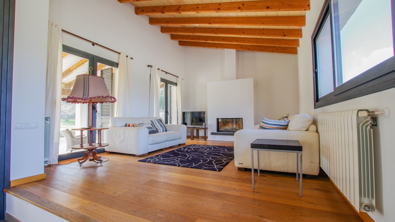Photo of Livingroom in Montuiri