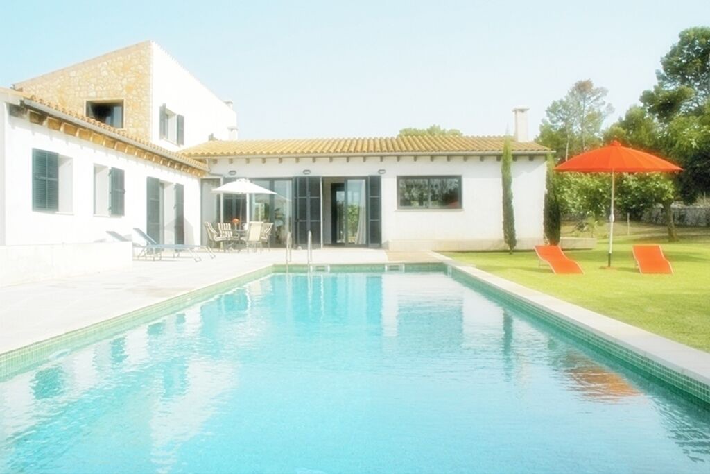 Photo of Outdoor in Montuiri