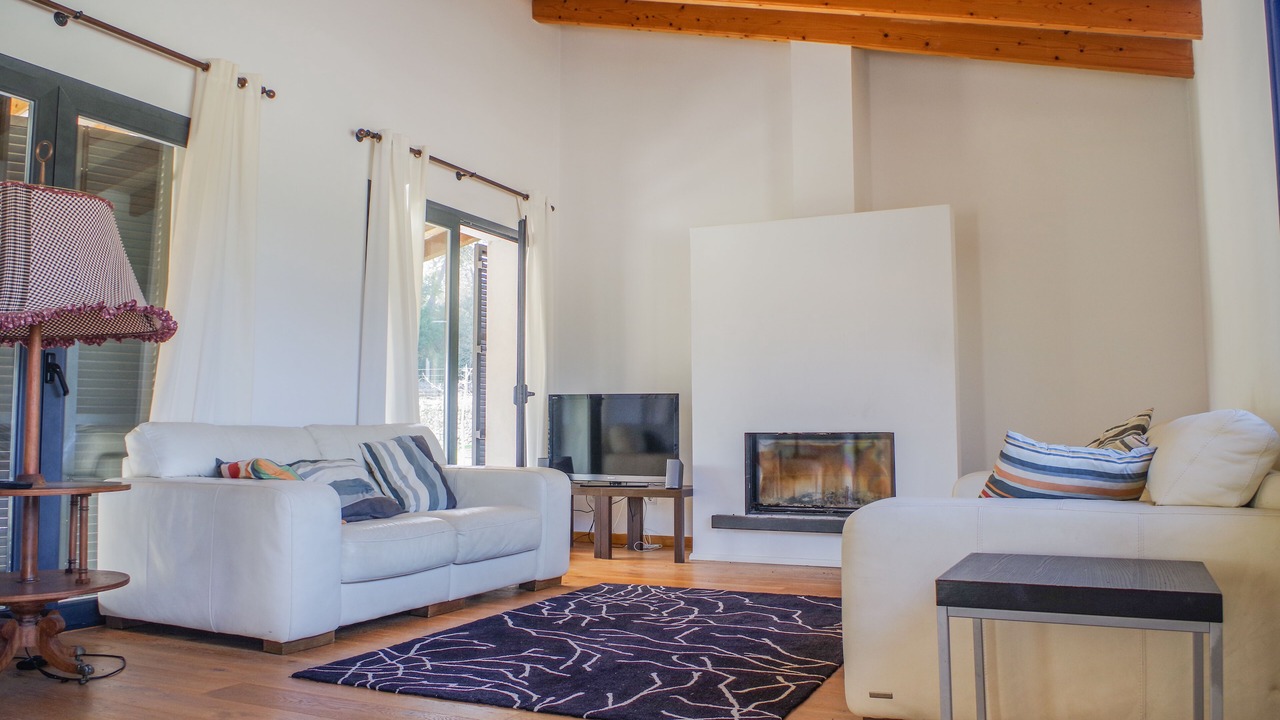 Photo of Livingroom in Montuiri