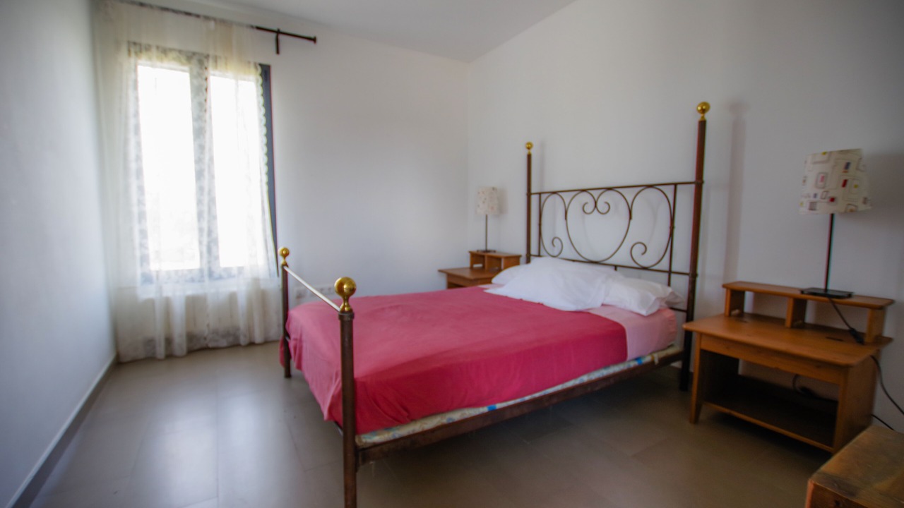 Photo of Bedroom in Montuiri