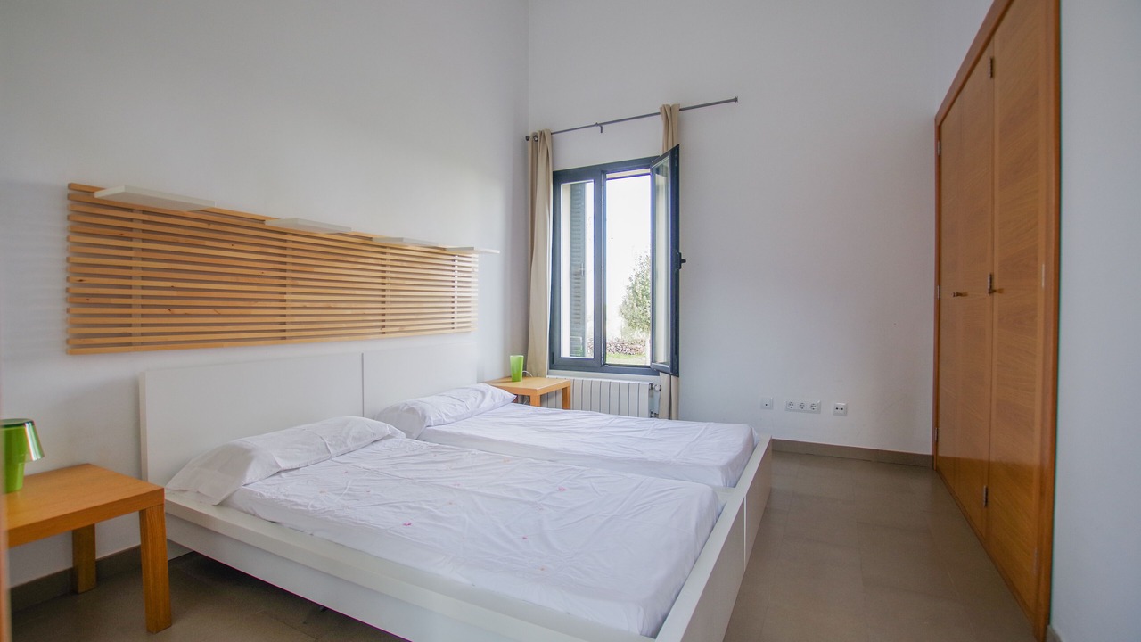 Photo of Bedroom in Montuiri