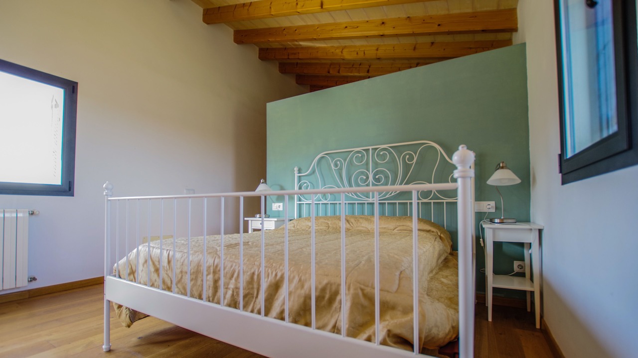 Photo of Bedroom in Montuiri