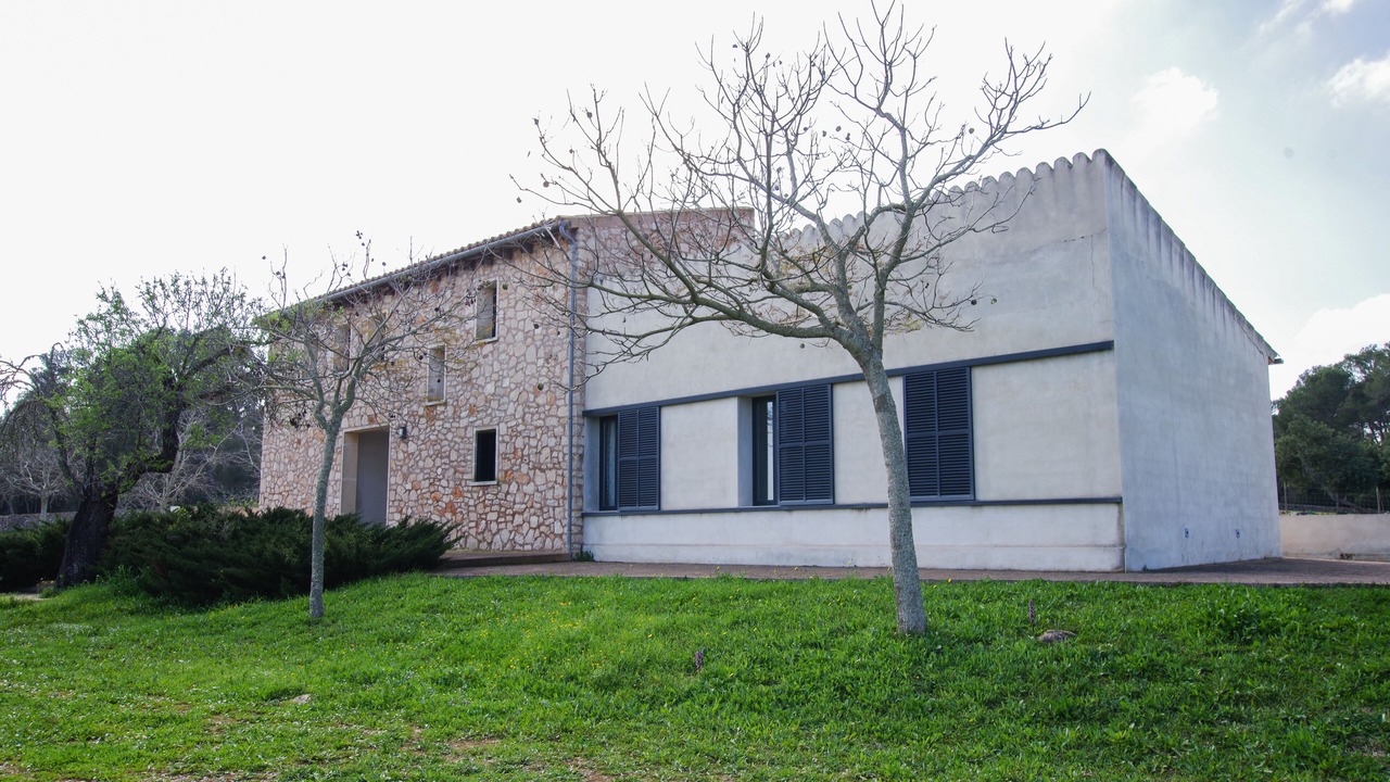 Photo of Outdoor in Montuiri