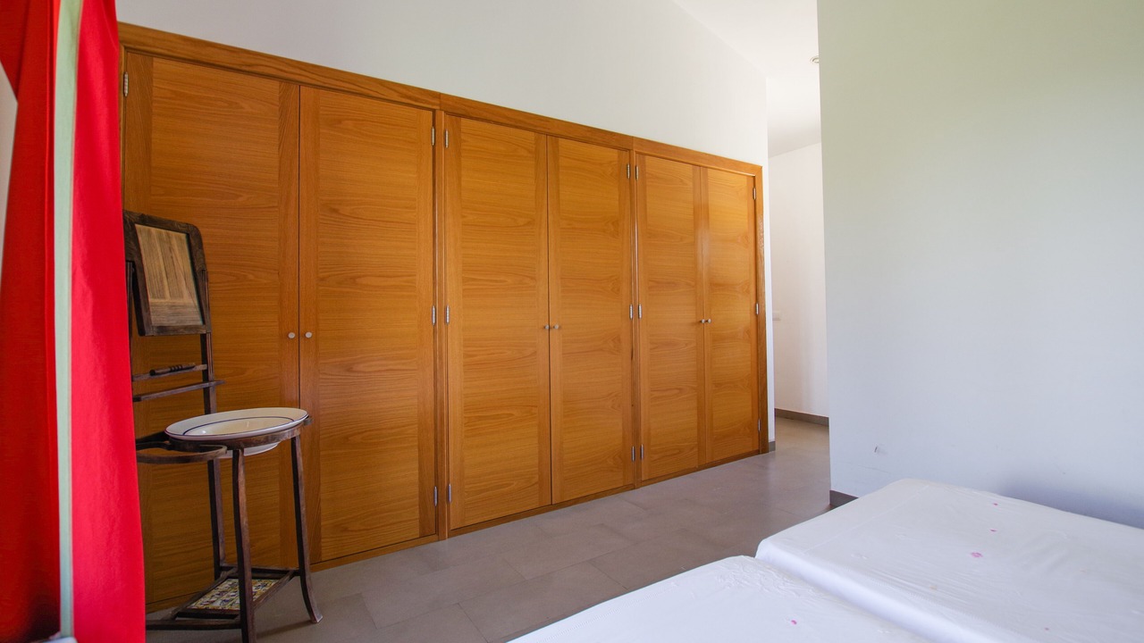 Photo of Bedroom in Montuiri