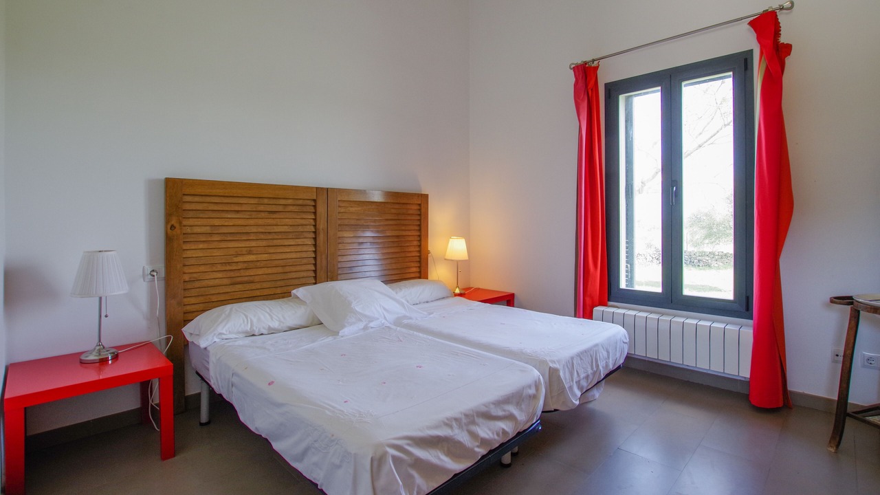 Photo of Bedroom in Montuiri