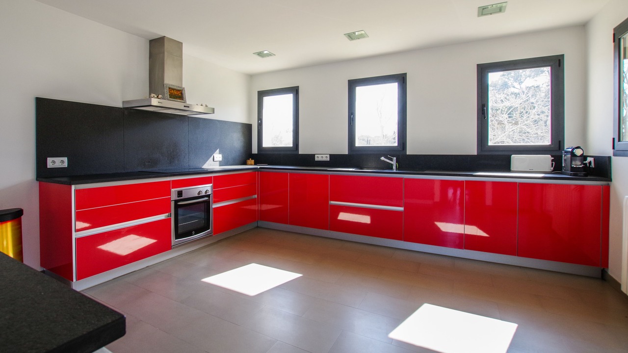 Photo of Kitchen in Montuiri