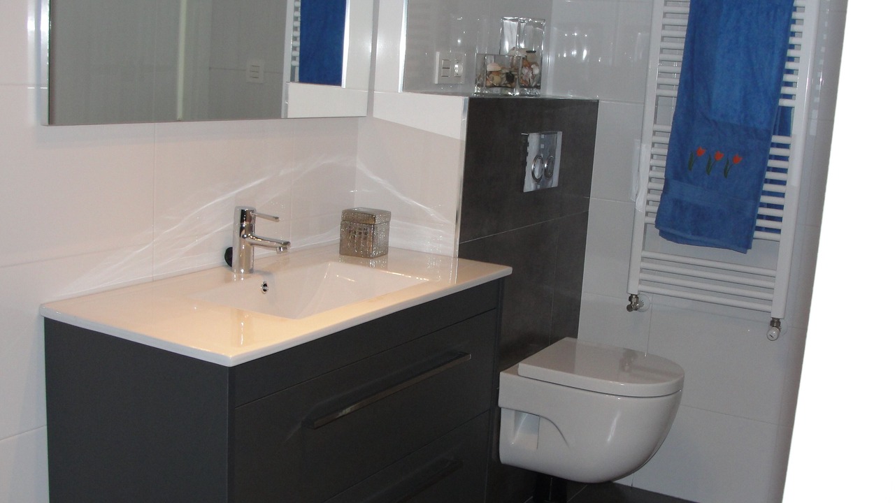 Photo of Bathroom in Orio
