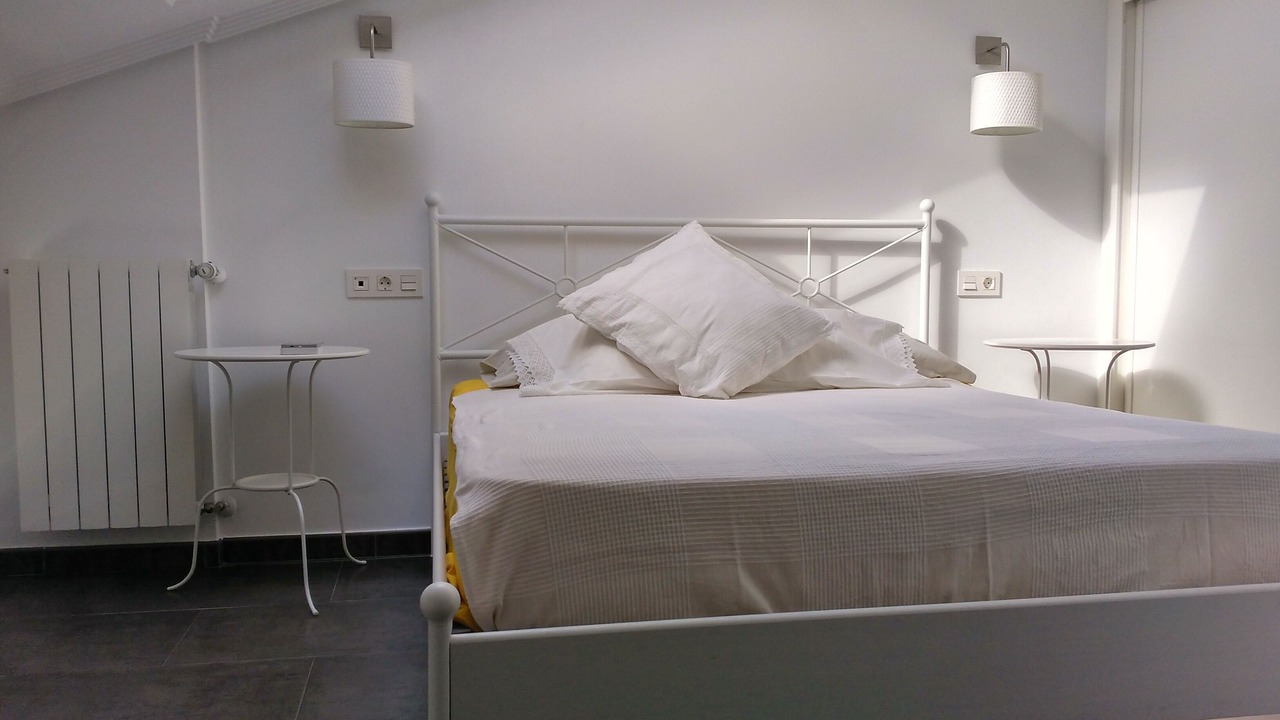 Photo of Bedroom in Orio
