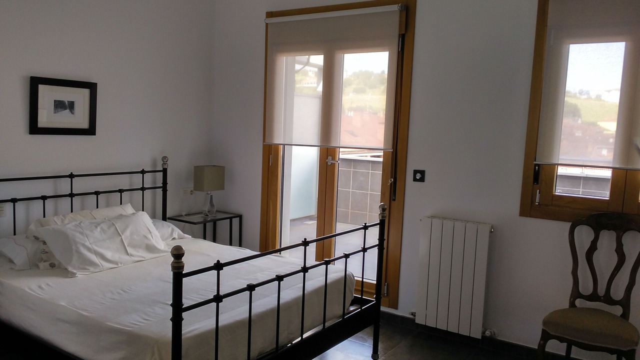 Photo of Bedroom in Orio