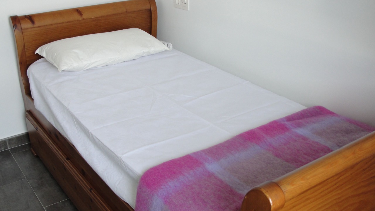 Photo of Bedroom in Orio
