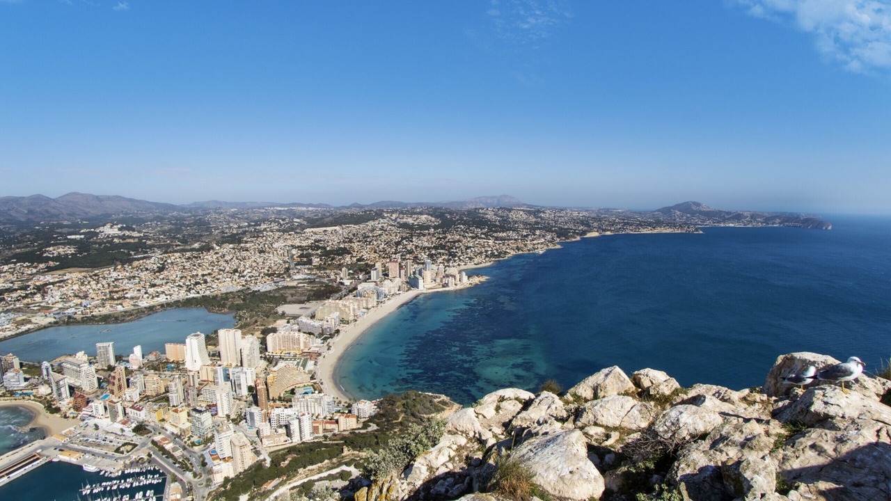 Photo of Others in Calpe