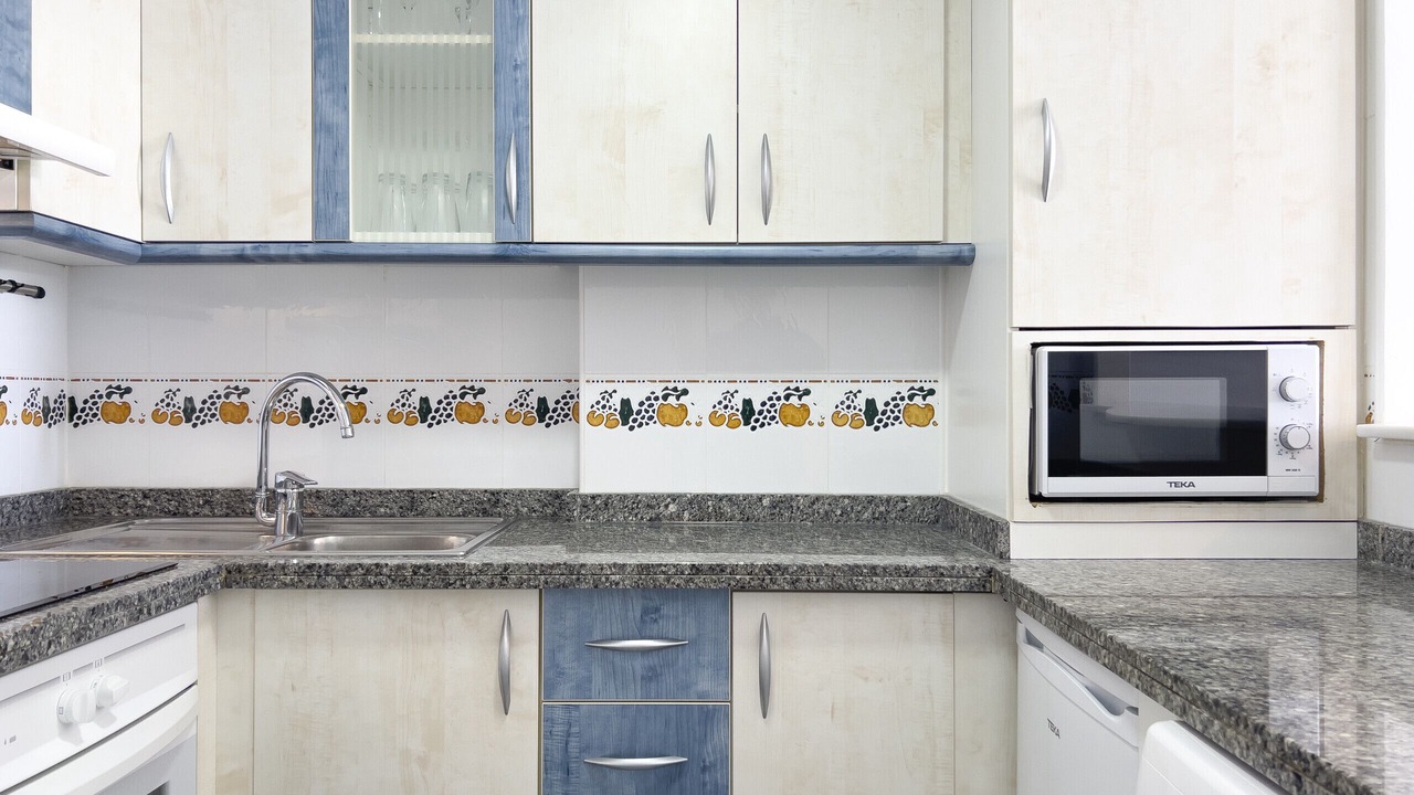 Photo of Kitchen in Calpe