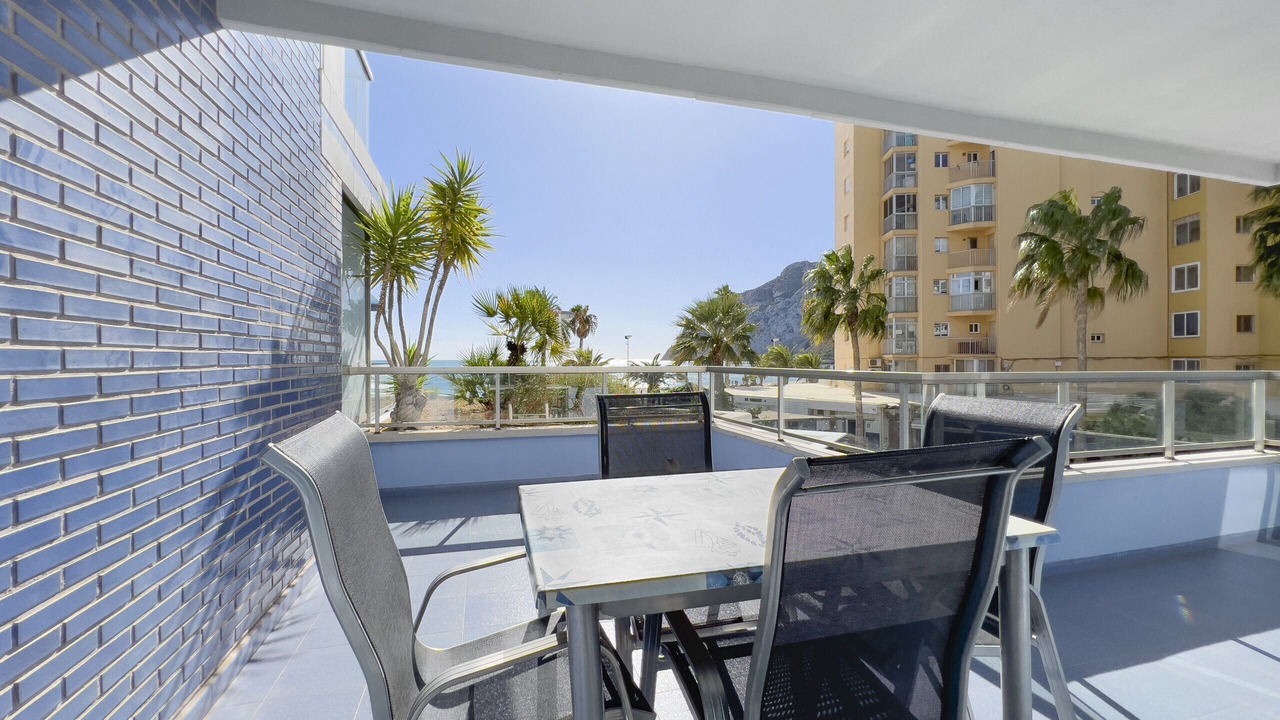 Photo of Outdoor in Calpe