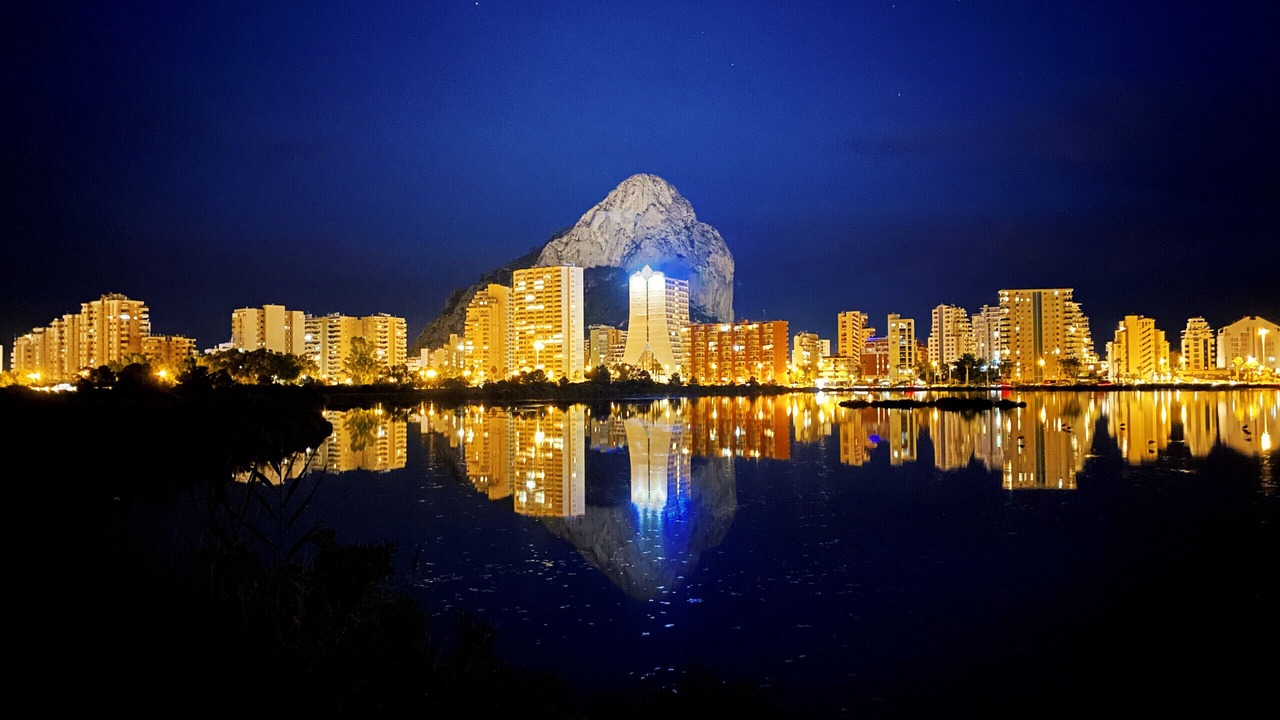 Photo of Others in Calpe