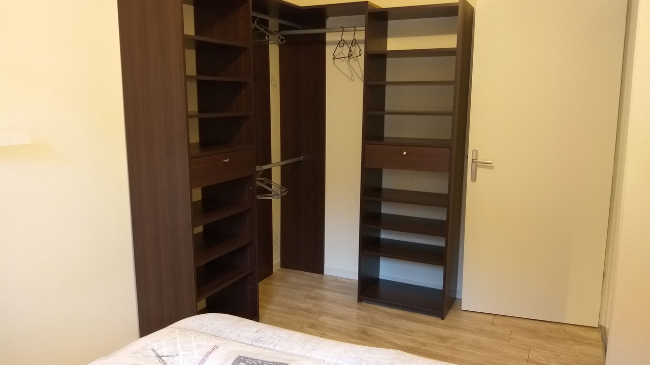 Photo of Bedroom in Bellegarde-sur-Valserine