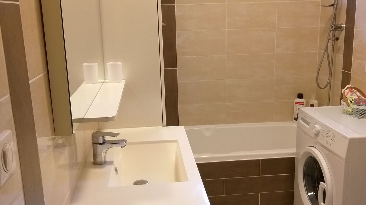 Photo of Bathroom in Bellegarde-sur-Valserine