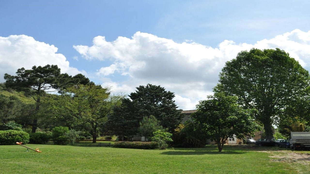 Photo of Outdoor in Sainte-Anastasie