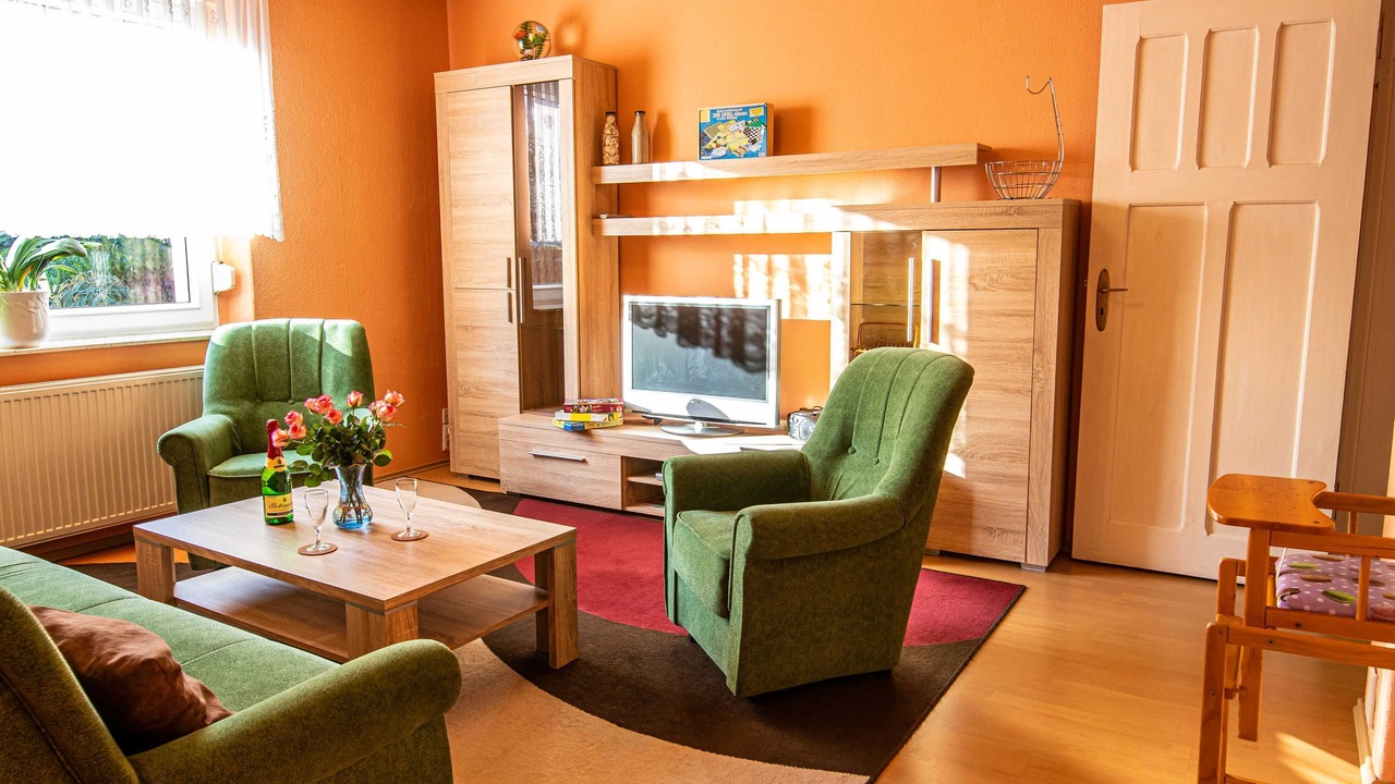 Photo of Livingroom in Lubmin