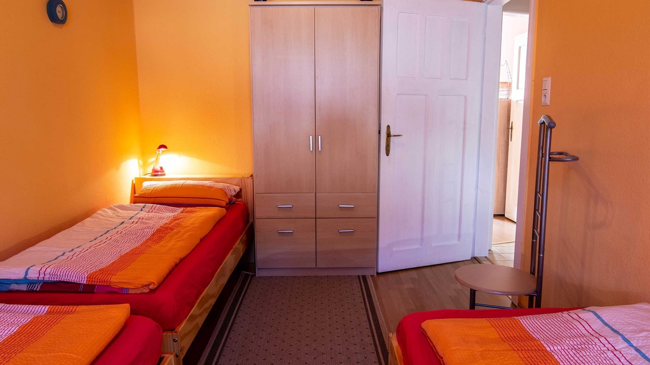 Photo of Bedroom in Lubmin