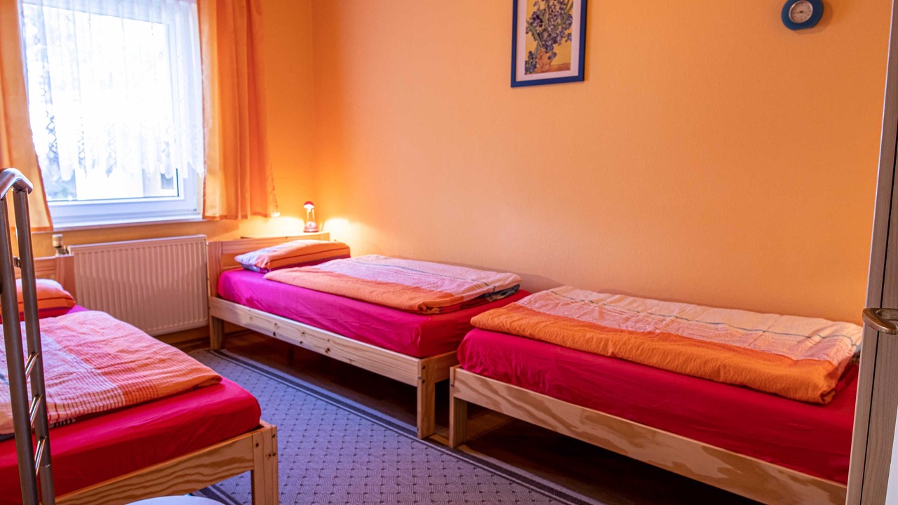 Photo of Bedroom in Lubmin