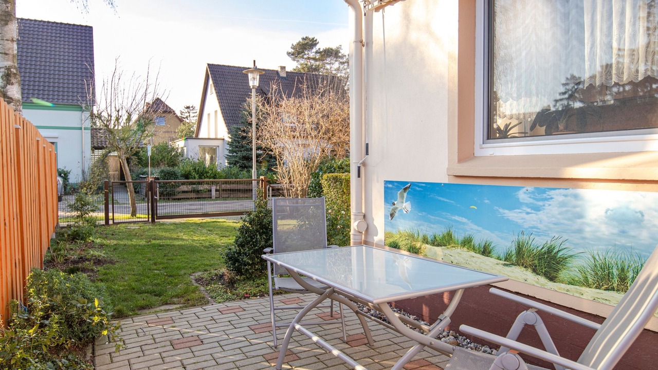 Photo of Outdoor in Lubmin