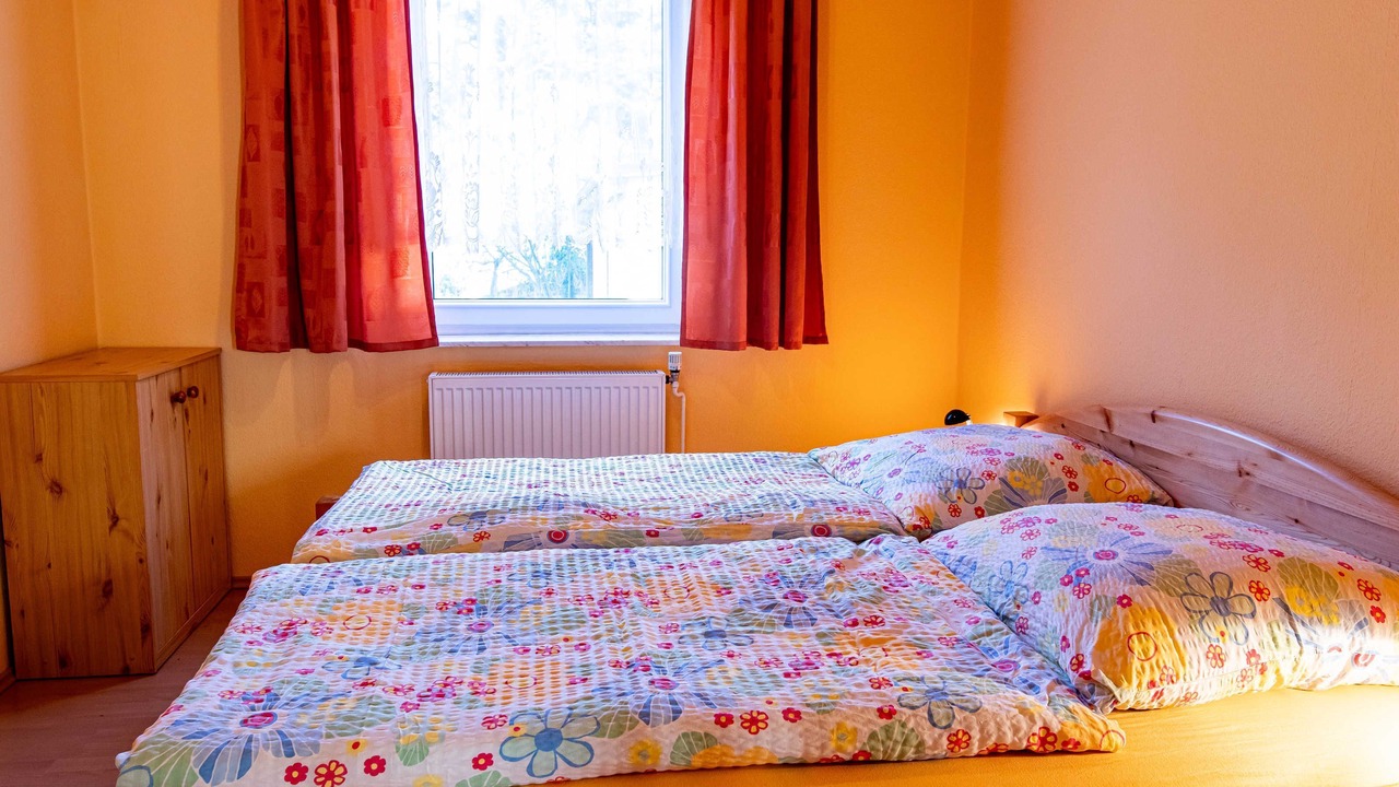 Photo of Bedroom in Lubmin