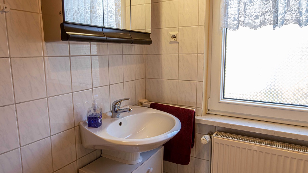 Photo of Bathroom in Lubmin