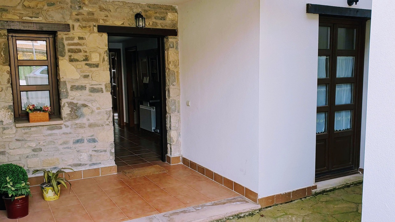 Photo of Outdoor in Badaguas