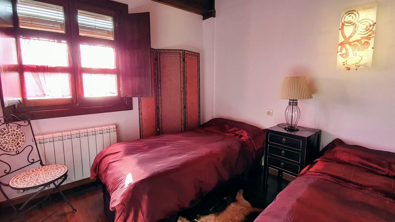 Photo of Bedroom in Badaguas