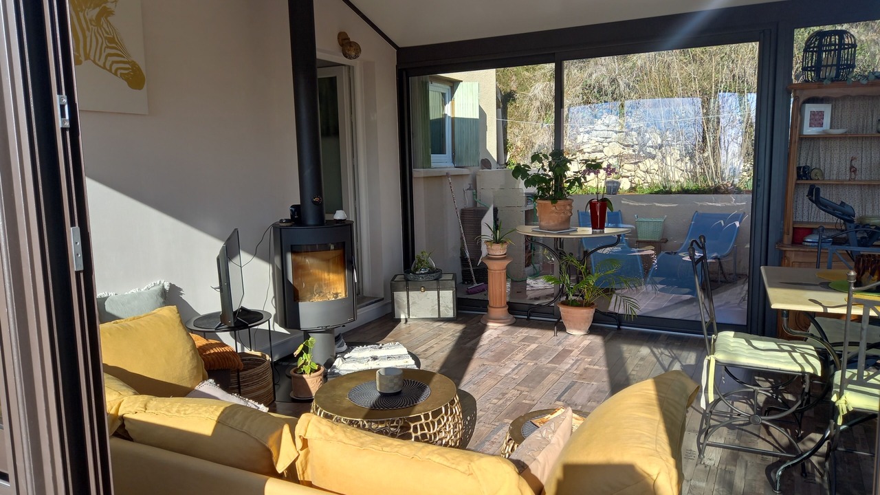 Photo of Outdoor in Couronne Urbaine