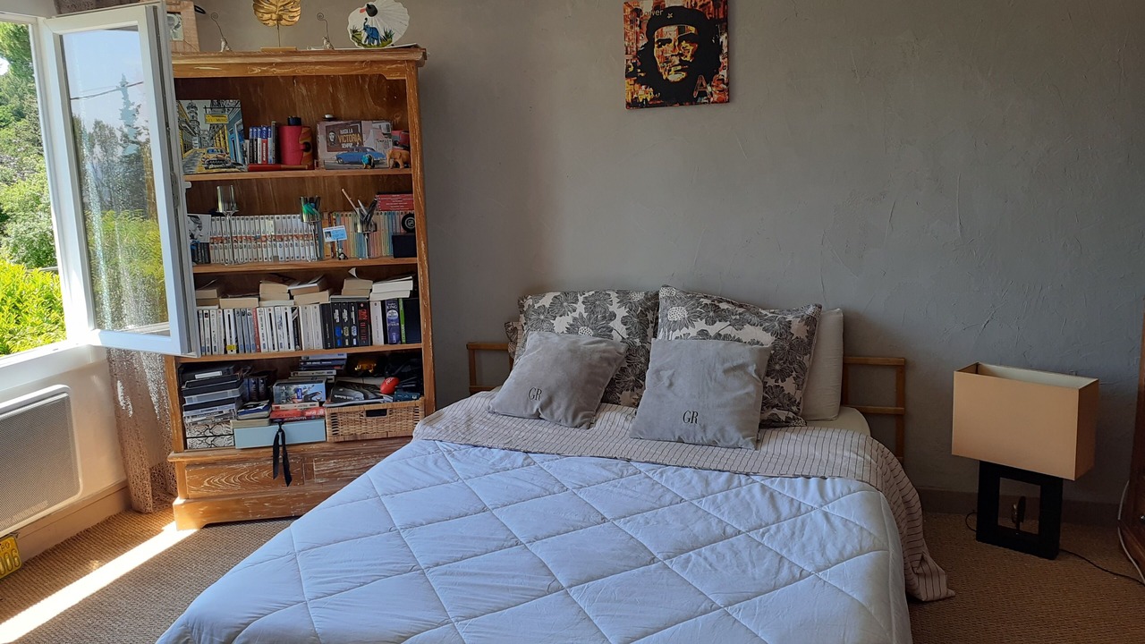 Photo of Bedroom in Couronne Urbaine