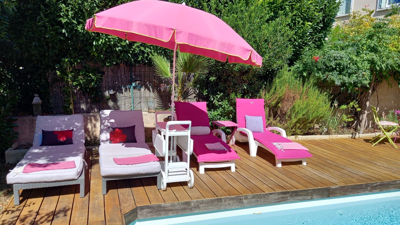 Photo of Outdoor in Couronne Urbaine