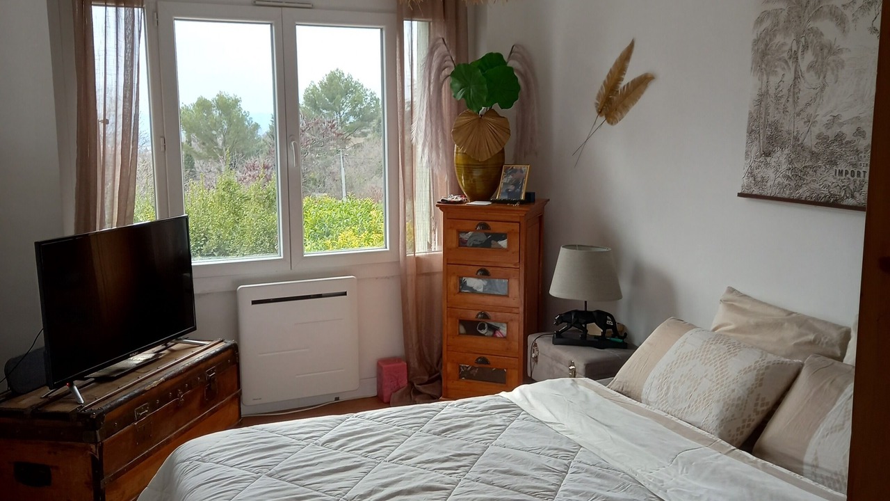Photo of Bedroom in Couronne Urbaine