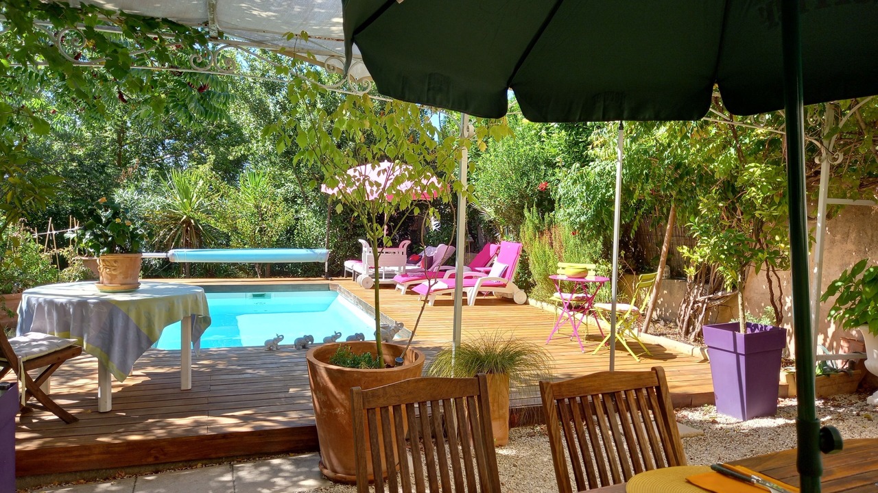 Photo of Outdoor in Couronne Urbaine