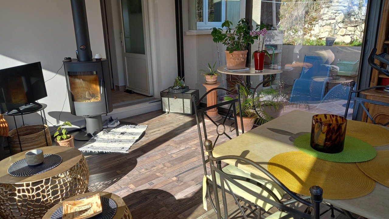 Photo of Outdoor in Couronne Urbaine