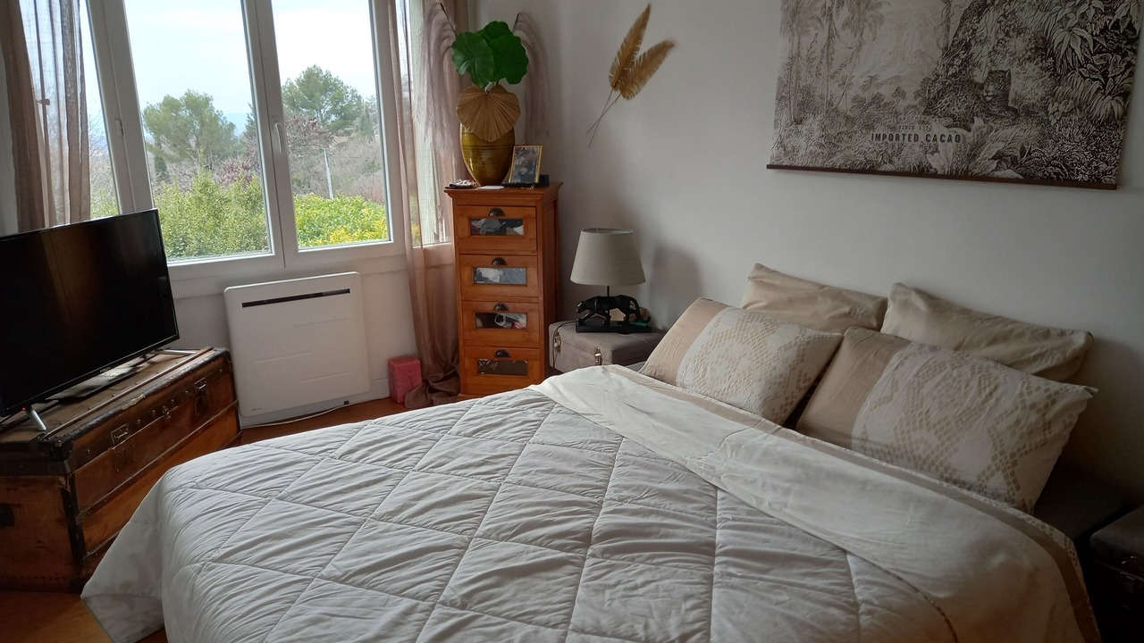 Photo of Bedroom in Couronne Urbaine