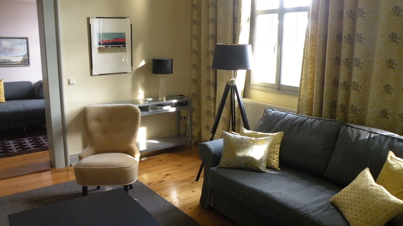 Photo of Livingroom in Nienover
