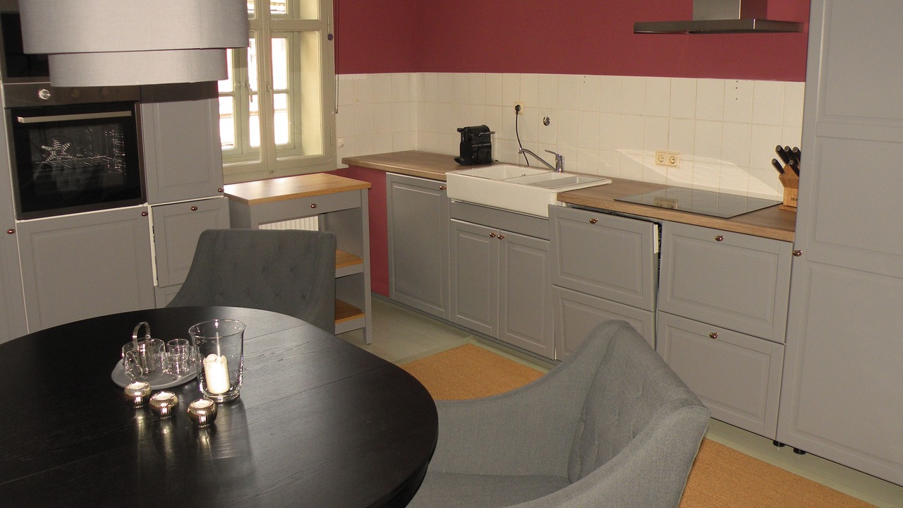 Photo of Kitchen in Nienover