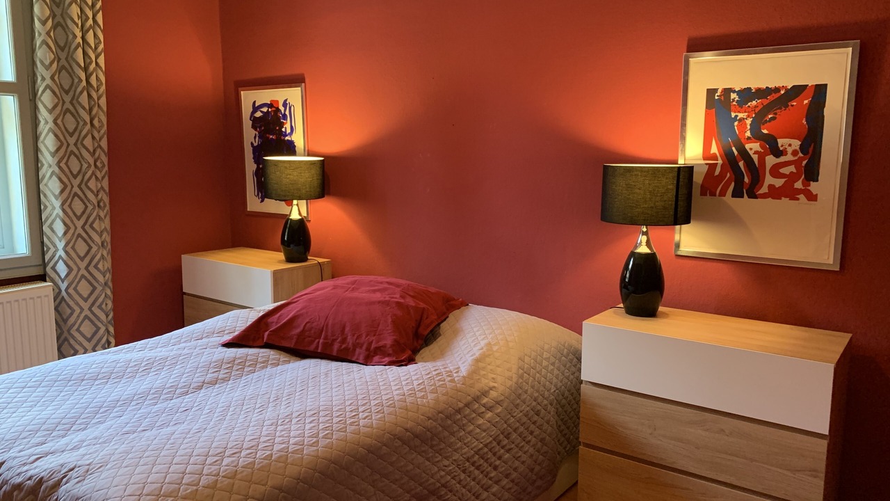 Photo of Bedroom in Nienover