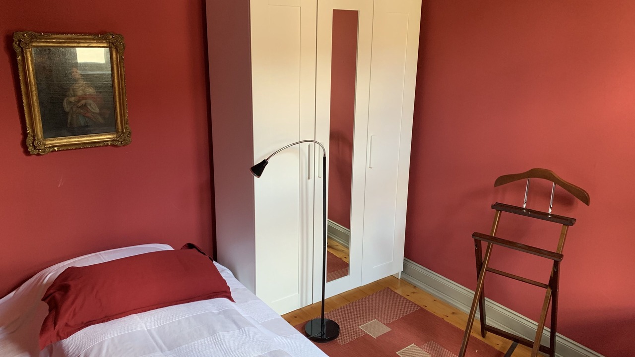 Photo of Bedroom in Nienover
