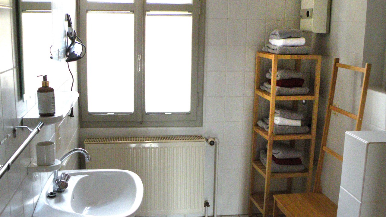 Photo of Bathroom in Nienover