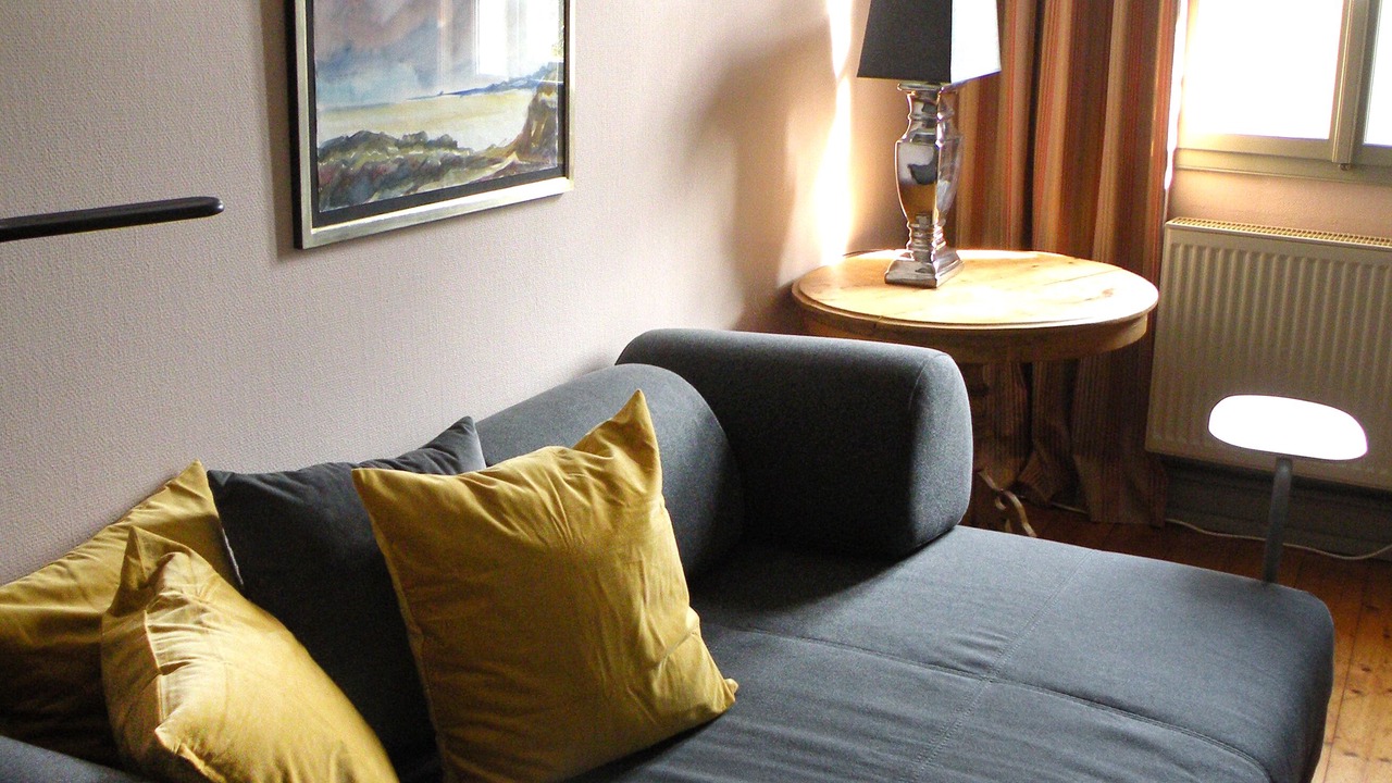 Photo of Livingroom in Nienover