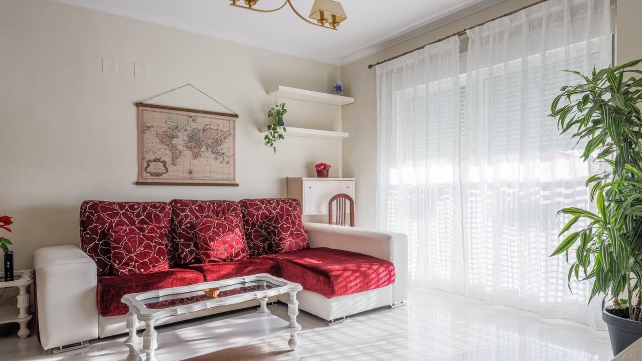 Photo of Livingroom in Poligono Sur