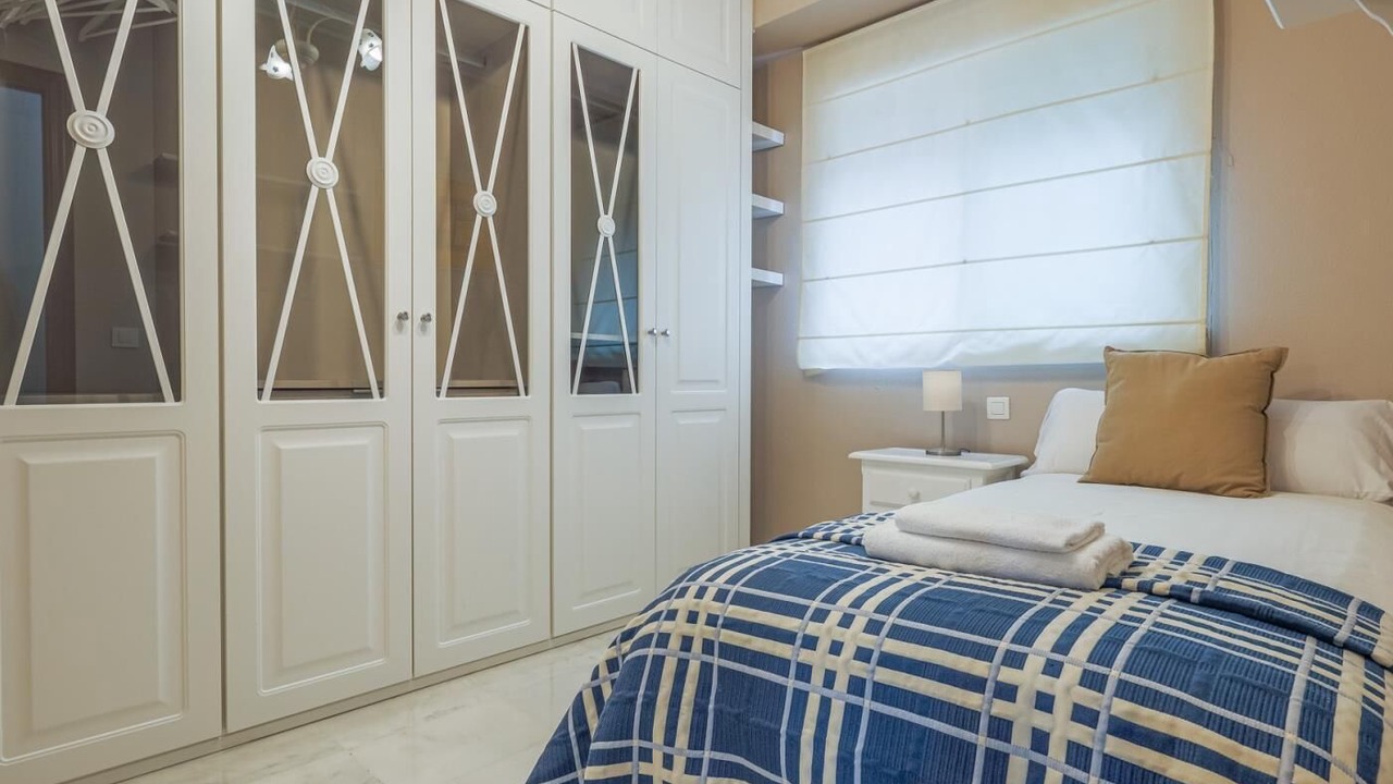 Photo of Bedroom in Poligono Sur