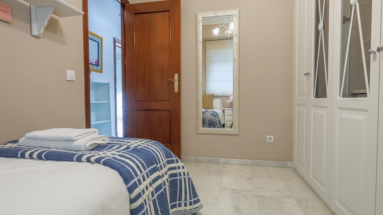 Photo of Bedroom in Poligono Sur