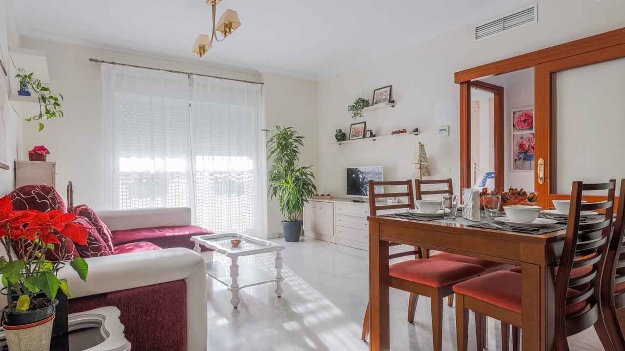 Photo of Livingroom in Poligono Sur