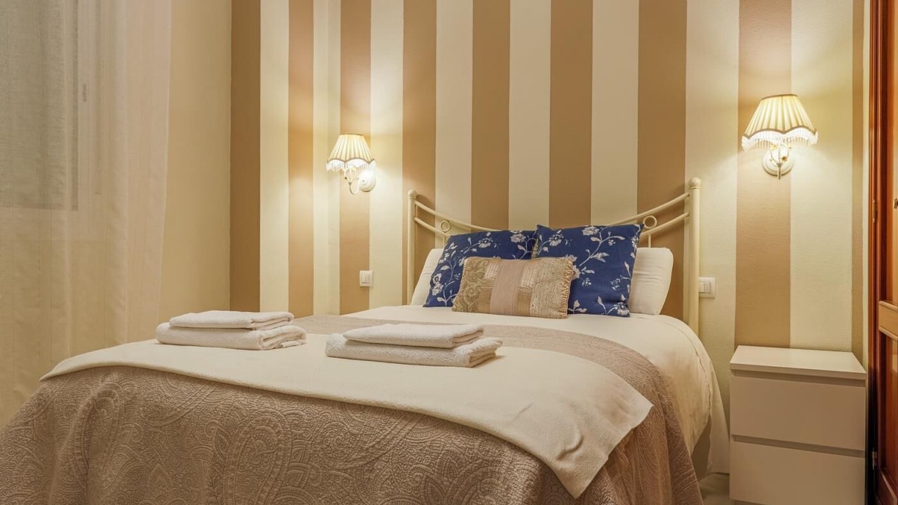 Photo of Bedroom in Poligono Sur