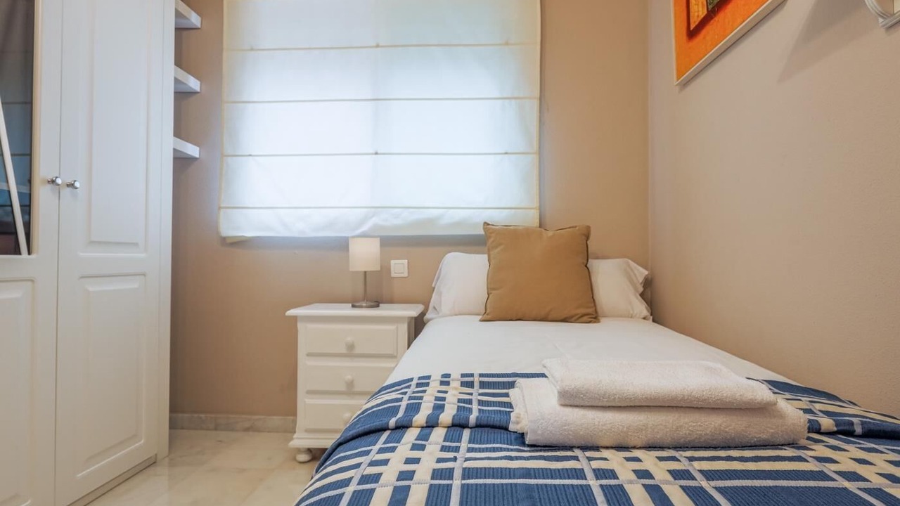 Photo of Bedroom in Poligono Sur